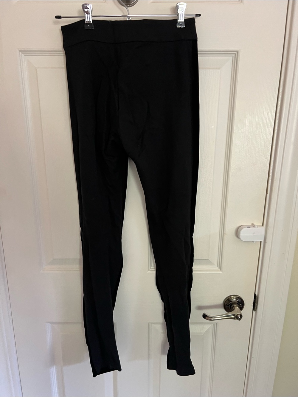 Anne Fontaine Emrys Suit Jacket and leggings - Picture 6 of 16